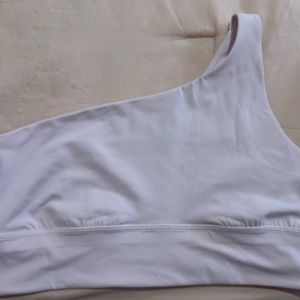 Lululemon Align Asymmetrical Bra